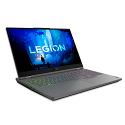 Chollo - &lrm;Lenovo Legion 5 15IAH7H i7-12700H 16GB 512GB RTX3070 W11H