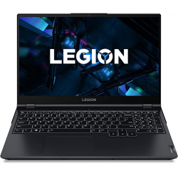 Chollo - Lenovo Legion 5 15ITH6H i5-11400H 16GB 512GB 15.6" RTX3060 W11H