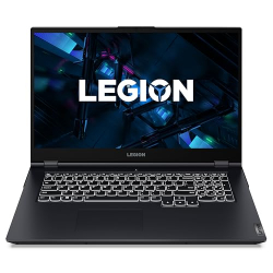 Chollo - Lenovo Legion 5 17ITH6H i7-11800H 16GB 1TB RTX3060 17&period;3" FreeDOS