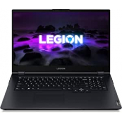 Chollo - Lenovo Legion 5 17ACH6H R7-5800H 16GB 1TB RTX 3060 17&period;3" FreeDOS