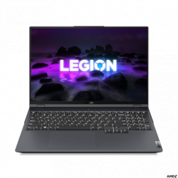 Chollo - Lenovo Legion 5 Pro R7-5800H 16GB 1TB SSD RTX3060 16" | 82JQ0076SP