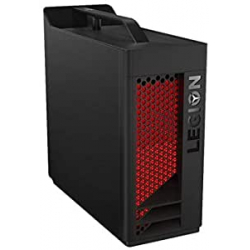 Chollo - Lenovo Legion T530 Intel Core i7-8700 8GB 1TB&plus;128GB GTX1050Ti-4GB
