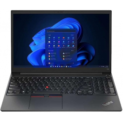 Chollo - Lenovo Notebook ThinkPad E15 G4 R5-5625U 8GB 256GB 15.6" W11P
