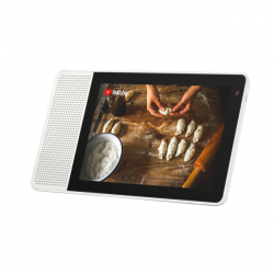 Chollo - Lenovo Smart Display 8" Pantalla Inteligente con Google Assistant