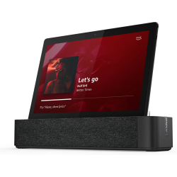 Chollo - Lenovo Smart Tab M10 HD 2GB&sol;32GB &plus; Smart Dock con Alexa