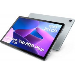 Lenovo Tab M10 Plus (3rd Gen) 2023 4GB 128GB 10.61" WiFi | ZAAM0234ES