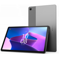 Chollo - Lenovo Tab M10 Plus &lpar;3rd Gen&rpar; Helio G80 4GB 64GB 10&period;61" WiFi &vert; ZAAJ0190ES