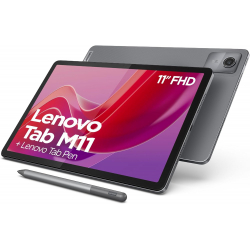 Chollo - Lenovo Tab M11 8GB 128GB 11" WiFi &vert; &lrm;ZADA0316ES