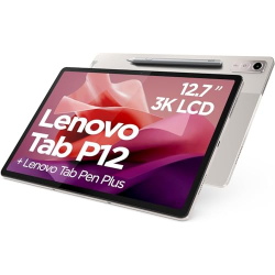 Chollo - Lenovo Tab P12 8GB 256GB 12&period;7" WiFi &vert; ZACH0203ES