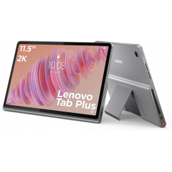 Chollo - Lenovo Tab Plus 8GB 128GB 11&period;5" WiFi &vert; &lrm;ZADX0096ES
