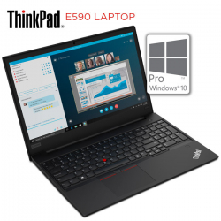 Lenovo ThinkPad E590 i5-8265U 8GB 512GB 15.6" (20NB002BSP)