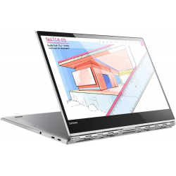 Chollo - Lenovo Yoga 920-13IKB Glass Star Wars i7-8550U 8GB 512GB 13&period;9" &vert; 80Y8003GSP