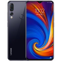 Chollo - Lenovo Z5S 4GB&sol;64GB Versi&oacute;n CN con Rom Global