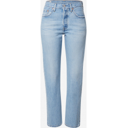 Chollo - Levi's 501 Crop Jeans | 36200-0167