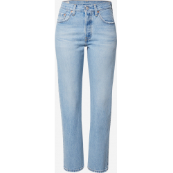 Chollo - Levi's 501 Crop Jeans &vert; 36200-0167