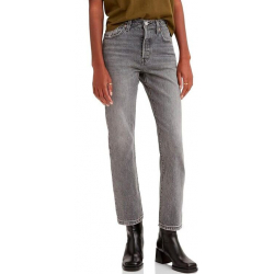Chollo - Levi's 501 Crop Jeans &vert; 36200-0235