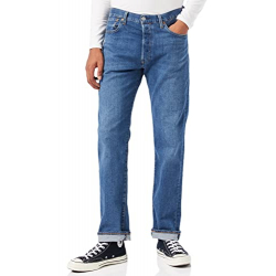 Chollo - Levi's 501 Original Flat Finish &vert; 00501-3339