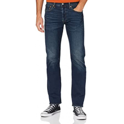 Chollo - Levi's 501 Original Jeans Block Crusher hombre &vert; 00501-0000