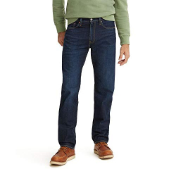 Chollo - Levi's 505 Regular Jeans &vert; 00505-2195