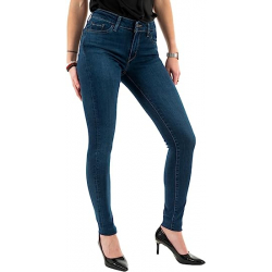 Chollo - Levi's 711 Skinny Jeans &vert; 18881&lowbar;0600