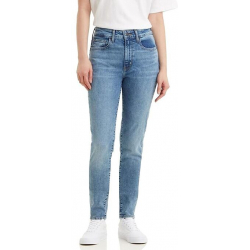 Levi's 721 High Rise Skinny Jeans | 18882-0541