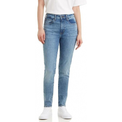 Chollo - Levi's 721 High Rise Skinny Jeans &vert; 18882-0541