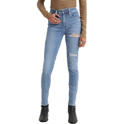 Levi's 721 High Rise Skinny Jeans | 18882-0635