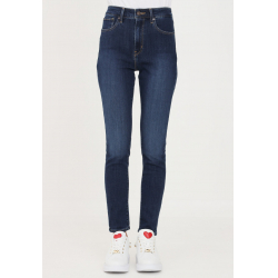 Chollo - Levi's 721 High Rise Skinny Jeans &vert; 18882