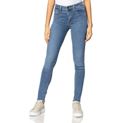 Levi's 721 High Rise Skinny Jeans | 18882-0529