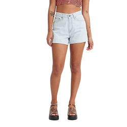 Chollo - Levi's 80's Mom Shorts &vert; A4695-0004