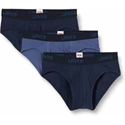 Chollo - Levi's Back In Session Calzoncillos &lpar;Pack de 3&rpar; &vert; 100002858