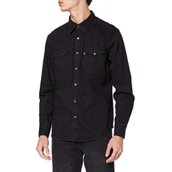 Chollo - Levi's Barstow Western Standard Shirt | 85744-0002
