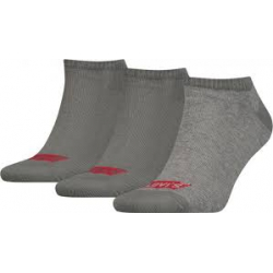 Chollo - Levi's Batwing Low Cut Socks 3 pares | 37157-0173