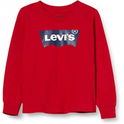 Chollo - Levi's Batwing Sudadera Ni&ntilde;os