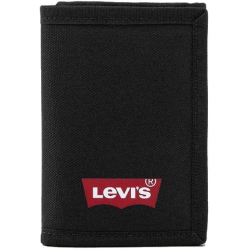 Chollo - Levi's Batwing Trifold Wallet &vert; 38094-0036
