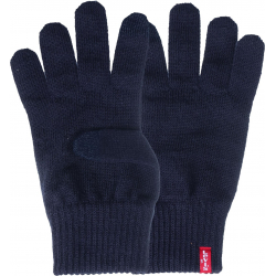 Chollo - Levi's Ben Touch Screen Gloves &vert; 222283-0011-0017
