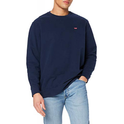 Chollo - Levi's Original Housemark Sweatshirt &lpar;Big & Tall&rpar; &vert; 17391-0001