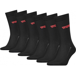 Chollo - Levi's Classic Sock (Pack de 6 pares) | 701226532