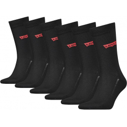 Chollo - Levi's Classic Sock &lpar;Pack de 6 pares&rpar; &vert; 701226532