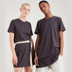 Chollo - Levi's Elle Tee Dress