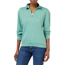 Chollo - Levi's Everyday Quarter-Zip Sweatshirt &vert; A7370-0004