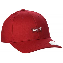 Chollo - Levi's Mid Batwing Flexfit Cap &vert; 38139-0270-87