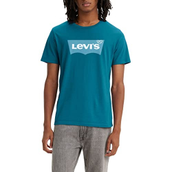 Chollo - Levi's Graphic Crewneck Tee &vert; 22491-1332