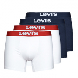 Levi's Basic Boxer Brief 4-Pack | 37149-0481