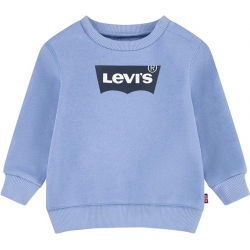 Levi's Kids Batwing Crewneck Sweatshirt | 6E9079-BF2