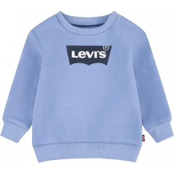 Chollo - Levi's Kids Batwing Crewneck Sweatshirt &vert; 6E9079-BF2