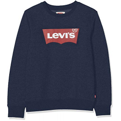 Chollo - Levi's Batwing Crewneck Sweatshirt | 86580-0012