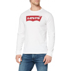 Levi's Long-Sleeve The Graphic Tee | 36015-0010