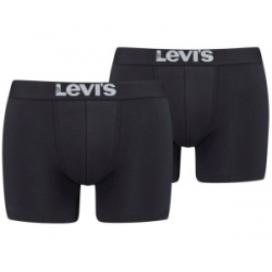 Levi's Basic Boxer Brief 2-Pack | 37149-0189