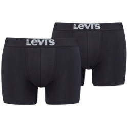 Chollo - Levi's Basic Boxer Brief 2-Pack &vert; 37149-0189